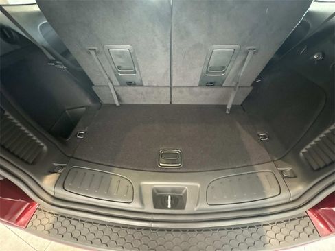 New 2026 Dodge Durango GT w/ Blacktop Package image 16