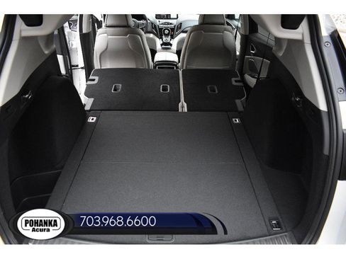 New 2026 Acura RDX SH-AWD w/ Advance Package image 18