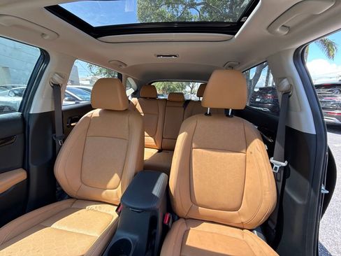 Certified 2026 Kia Seltos EX FWD image 7