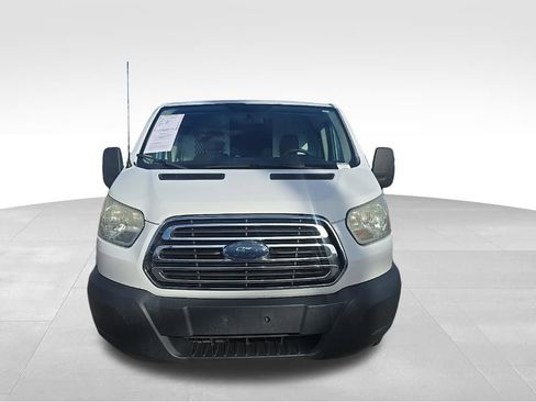 Used 2015 Ford Transit 250 Base w/ Exterior Upgrade Package image 8