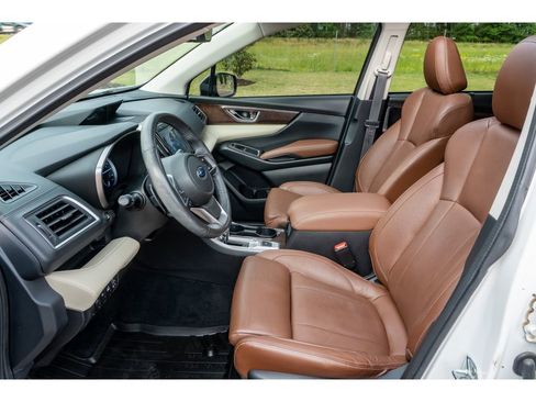 Used 2021 Subaru Ascent Touring AWD/4WD image 12