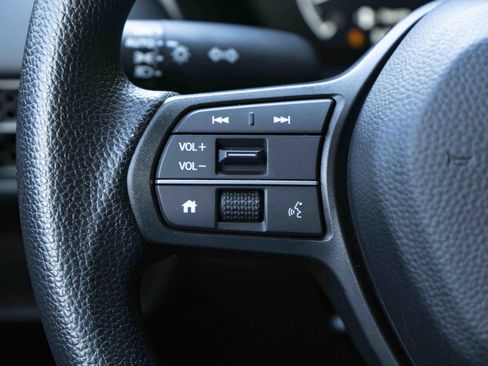 Used 2026 Honda HR-V LX image 20