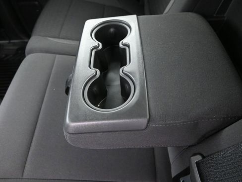 Used 2022 Chevrolet Silverado 1500 RST w/ Z71 Off-Road Package image 19