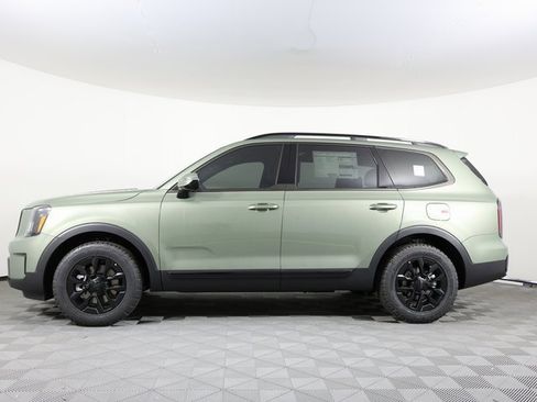 New 2025 Kia Telluride SX Prestige X-Pro image 6