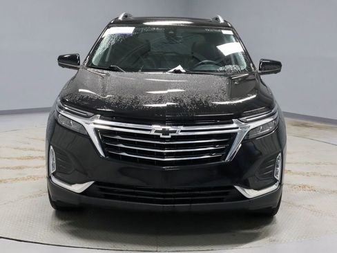 Used 2022 Chevrolet Equinox Premier FWD image 6