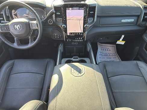 New 2025 RAM 2500 Power Wagon image 13