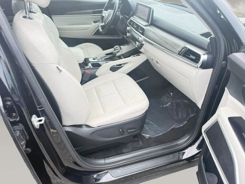 Used 2020 Kia Telluride EX w/ EX Premium Package AWD/4WD image 15