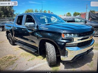 Used 2019 Chevrolet Silverado 1500 LT w/ All-Star Edition RWD video 2