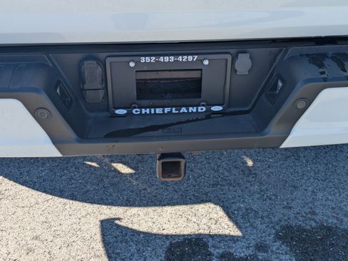 Used 2023 Ford F150 Limited image 11