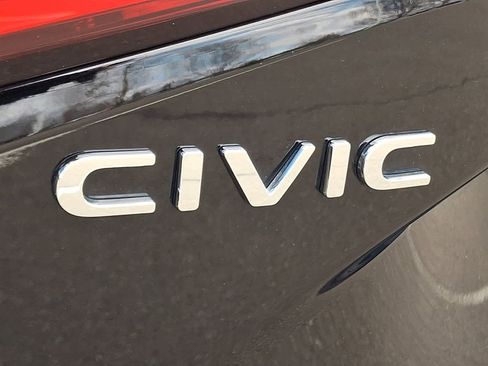 Certified 2023 Honda Civic EX-L image 31