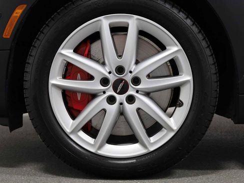 Used 2024 MINI Cooper Countryman John Cooper Works image 37