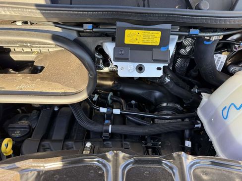 New 2026 RAM ProMaster 1500 w/ Upfitter's Prep Package FWD image 11