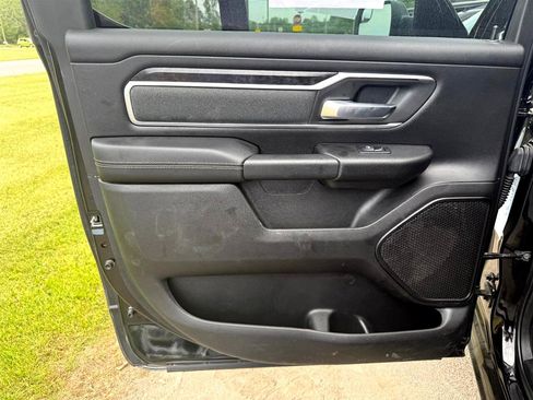 Used 2023 RAM 1500 Big Horn image 22