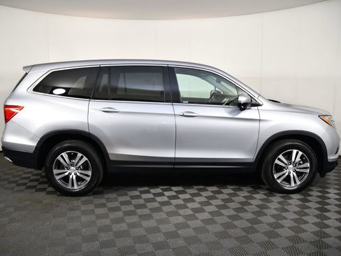 Used 2017 Honda Pilot EX-L image 5