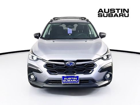 Used 2024 Subaru Crosstrek 2.5i Limited w/ Popular Package #4A AWD/4WD image 3