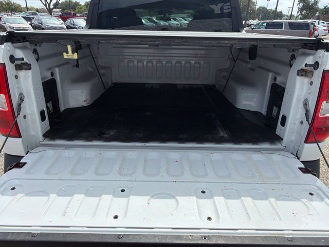 Used 2023 Ford Maverick XLT FWD image 15