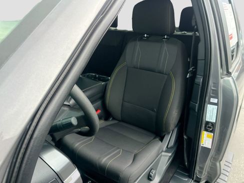 Used 2025 Ford F150 STX w/ Equipment Group 200A image 18