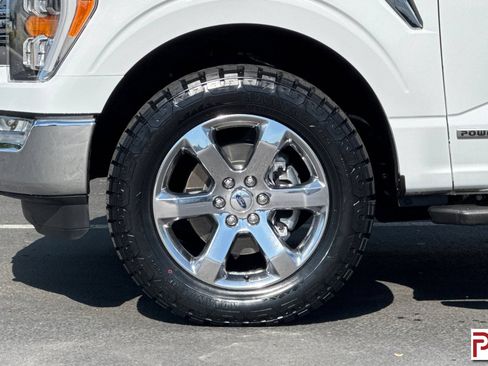 Used 2021 Ford F150 XLT w/ Equipment Group 302A High AWD/4WD image 33