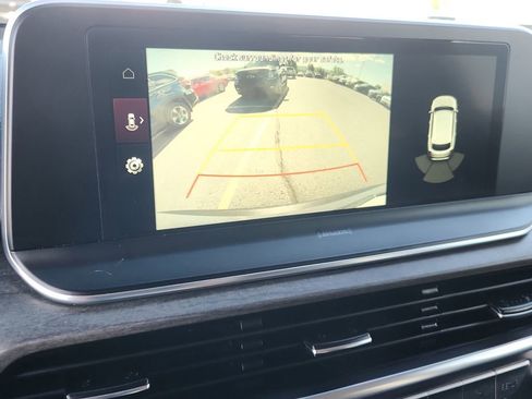 Used 2022 Kia Telluride EX w/ Towing Package image 27