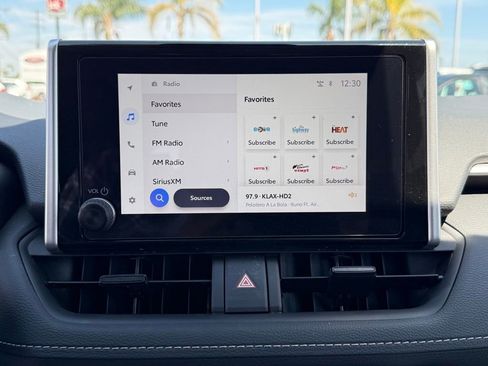 Certified 2025 Toyota RAV4 XLE image 27