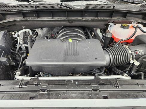 New 2025 GMC Sierra 1500 SLT image 20