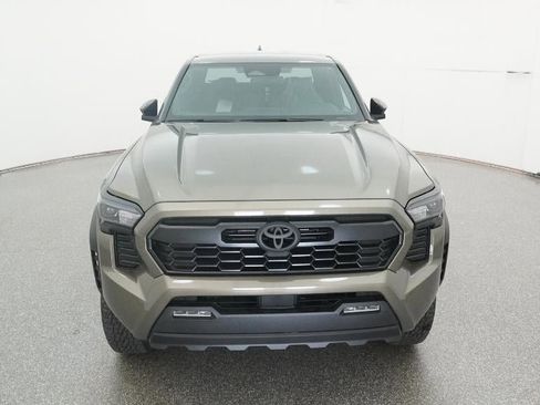 New 2025 Toyota Tacoma TRD Off-Road image 48