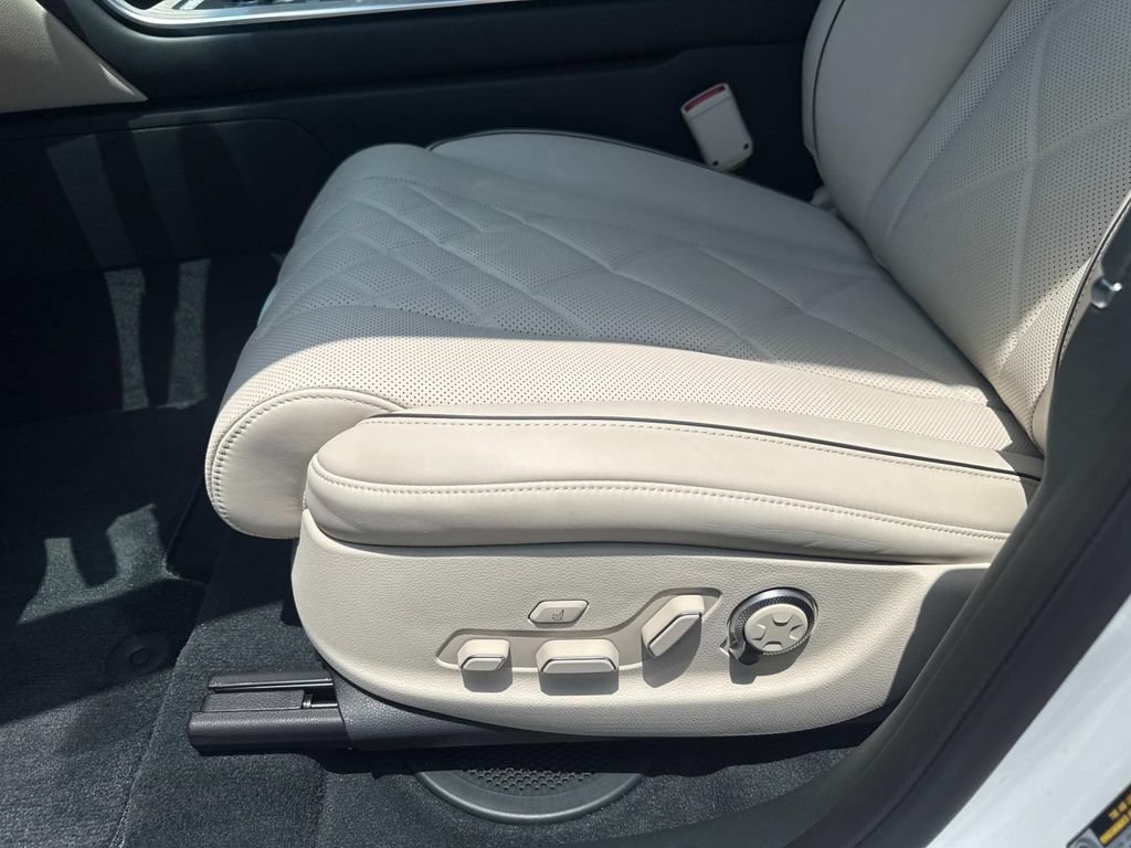 New 2026 Genesis GV80 3.5T Prestige AWD/4WD image 20