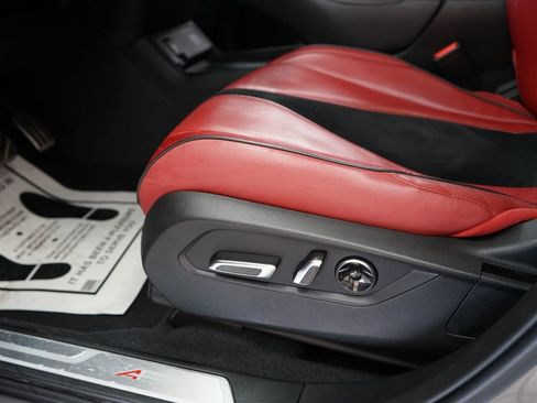 Used 2022 Acura RDX A-Spec AWD/4WD image 29