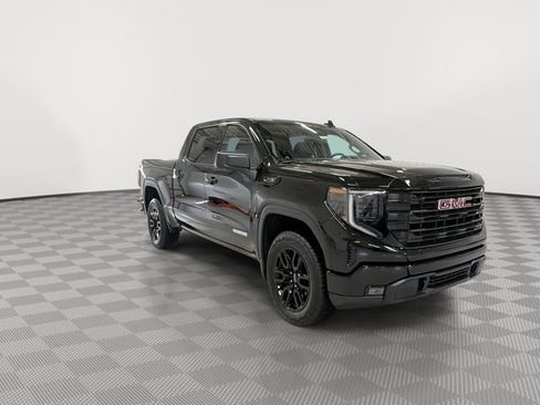 New 2026 GMC Sierra 1500 Elevation image 12