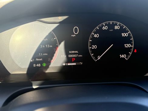 New 2026 Honda HR-V EX-L image 22