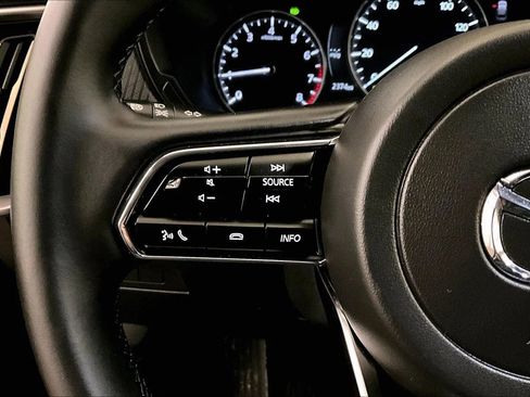 Used 2026 MAZDA CX-90 3.3 Turbo w/ Select Package image 17