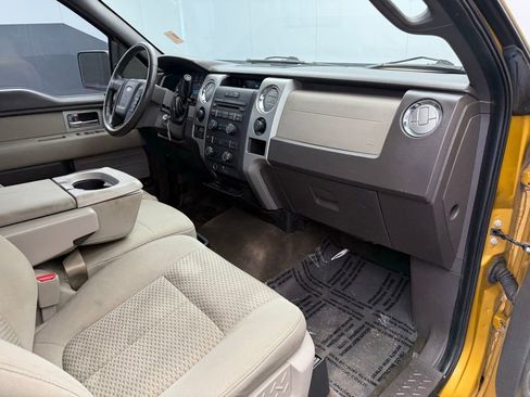 Used 2009 Ford F150 XLT image 47