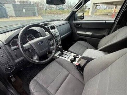 Used 2012 Ford Escape XLT AWD/4WD image 6
