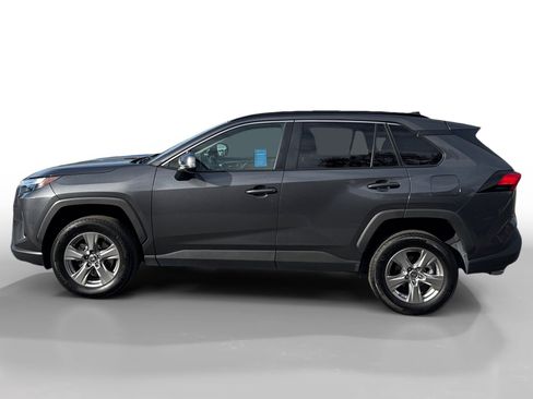 Used 2024 Toyota RAV4 XLE image 2