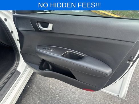 Used 2017 Kia Optima LX w/ Option Group 014 FWD image 12