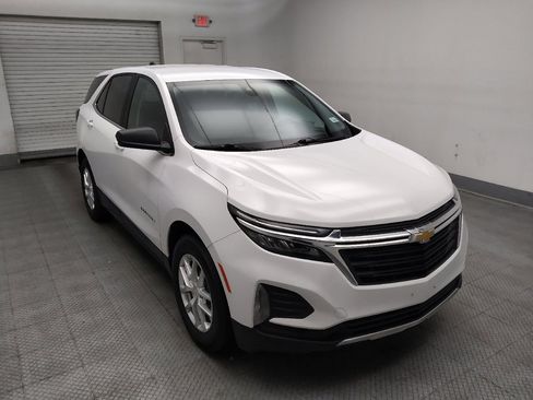 Used 2022 Chevrolet Equinox LT FWD image 13