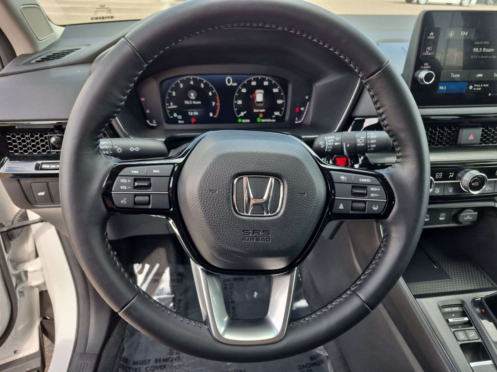 Used 2026 Honda CR-V EX-L image 9