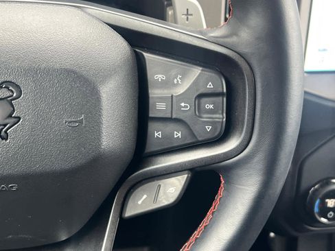 Used 2024 Ford Bronco Raptor image 19