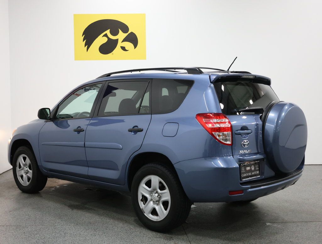 Used 2012 Toyota RAV4 FWD w/ Value Pkg image 9