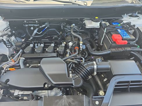 Used 2024 Honda CR-V EX image 29