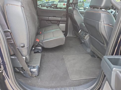 Used 2025 Ford F150 Tremor AWD/4WD image 15