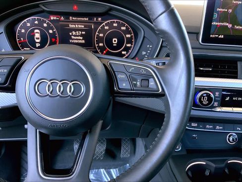 Used 2018 Audi A5 2.0T Premium Plus w/ Premium Plus image 24