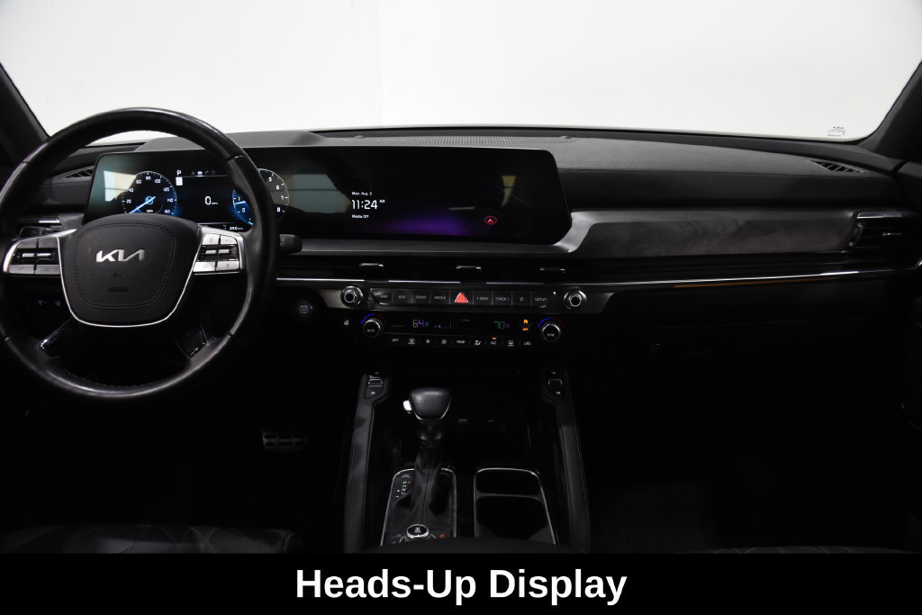 Used 2023 Kia Telluride SX Prestige X-Pro AWD/4WD image 11