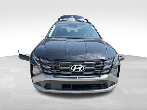 New 2026 Hyundai Tucson SEL image 15