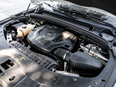 Used 2022 Jeep Grand Cherokee L Summit image 63