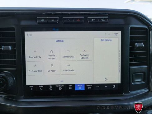 Used 2024 Ford F250 Lariat w/ Lariat Ultimate Package AWD/4WD image 39