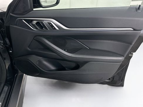 Used 2023 BMW i4 eDrive35 w/ Premium Package RWD image 34
