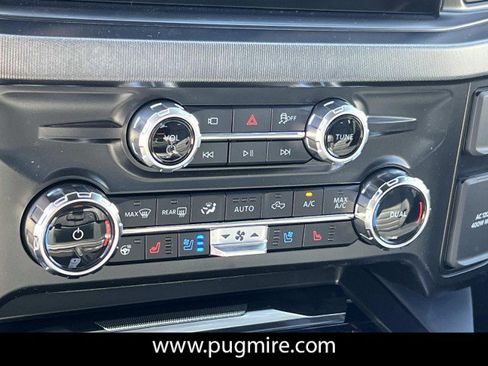 New 2026 Ford F350 Platinum image 30