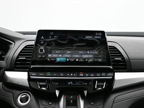 Used 2026 Honda Odyssey Sport-L image 30