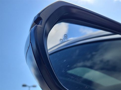 Certified 2020 Honda CR-V Touring image 26